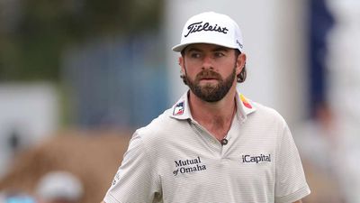 2025 Wyndham Championship Final Payouts, Prize Money, Winnings: Cameron Young Wins $1,476,000