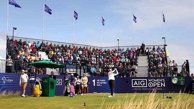 2025 AIG Women's Open Final Payouts, Prize Money, Winnings: Miyu Yamashita Wins $1,462,500
