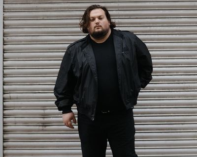 US singer-songwriter Tyler Ballgame: ‘It shocked me out of depression. I had this spiritual awakening’