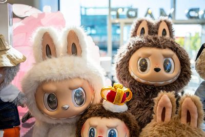 Labubu for life: how did a viral doll become a ‘social currency’? Just ask these diehard fans