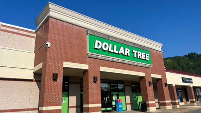 4 Items With Greater Value at Dollar Tree Than Target