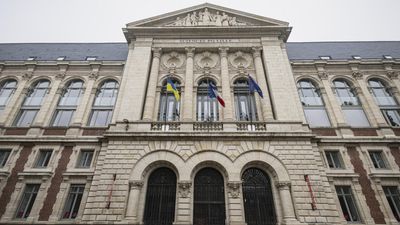 France halts Gaza evacuations over antisemitic posts by Palestinian student