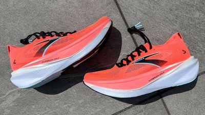 I ran 35 miles in the Brooks Hyperion Max 3 — here’s my verdict