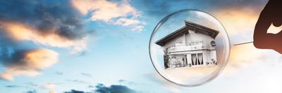 Top 3 Real Estate Stocks That May Rocket Higher In August