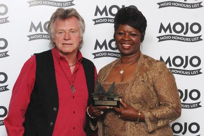 Latest on Dave Edmunds as rock star suffers ‘major cardiac arrest’