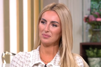Michaella McCollum says SAS Who Dares Wins interrogation was ‘extremely hostile’