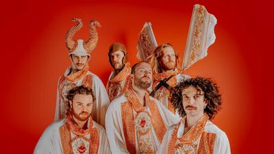 "The stage is set like a castle and we all ride out on horses": Six things you need to know about Battlesnake