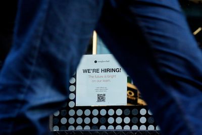 US adds just 73,000 jobs in July amid pressure from Trump’s trade war