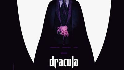 Euronews Culture's Film of the Week: 'Dracula: A Love Tale’ - Luc Besson’s accidental high camp gem