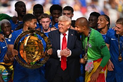 Premier League will not be cut to 18 clubs amid calendar tensions, says league chief