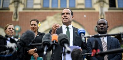 The World Court just ruled countries can be held liable for climate change damage – what does that mean for the US?