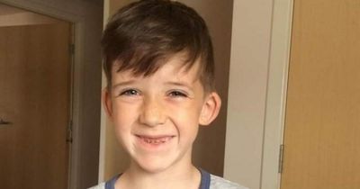 Fatal accident inquiry announced after boy, 12, and man, 39, drown in Scottish river