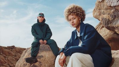 The North Face makes its heritage streetwear official with new Red Box line