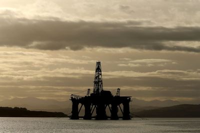 Renewables and fossil fuels not ‘either-or’, says Reeves after Trump comments
