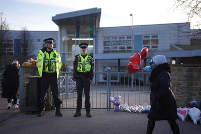 Death of Harvey Willgoose ‘no less tragic’ if teen cleared of murder, jury told