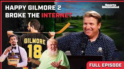 The Best Cameos and Funniest Moments From Happy Gilmore 2