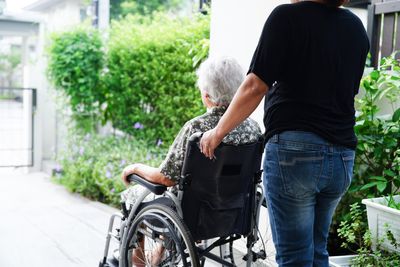 What Really Happens When a Nursing Home Declares You “Unfit”