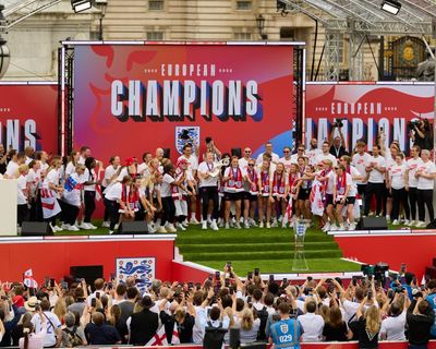 Full-backs and future stars: the issues facing Lionesses before World Cup bid