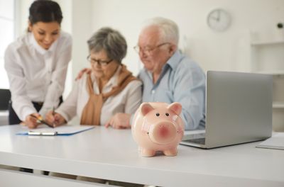 Why Some Retirees Are Being Secretly Red-Flagged by Their Banks