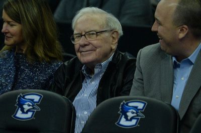 Warren Buffett Said Social Security Should Never Be Cut — Now Retirees Face Losing $18,000 A Year Unless Congress Moves Before The Clock Runs Out