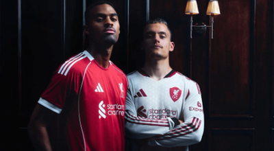 Liverpool Unveils 2025-26 Kits in Style as Adidas Returns and Club Pays Tribute to Diogo Jota