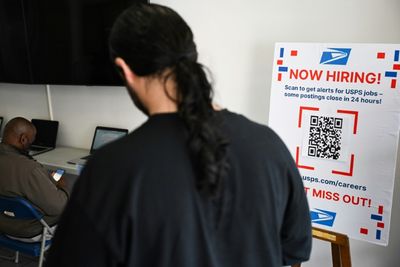 US Job Growth Weaker Than Expected In July As Unemployment Rises