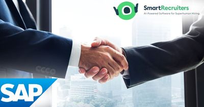 SAP Is Buying SmartRecruiters, Here’s Why It Matters