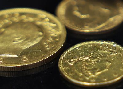 Rare coin seller claims former staff used confidential information to set up rival business