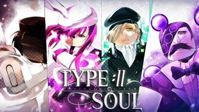 Type Soul Hell Update Patch Notes – New Content, Race, Crafting & More [Rerelease]
