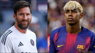‘Best in the World’—Barcelona President Weighs in on Lamine Yamal, Lionel Messi Comparisons