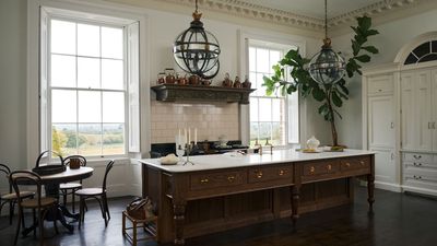 How to Keep a Kitchen Cool — And the 5 Reasons Yours Is Overheating in the Summer