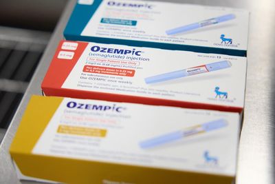 Trump officials plan coverage for weight loss drugs under Medicare and Medicaid