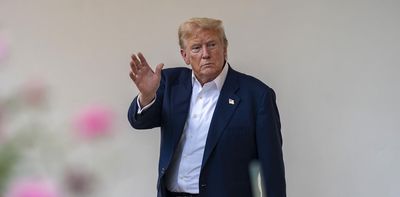 Trump’s new tariff regime has begun after months of chaos and uncertainty. But is his approach working?