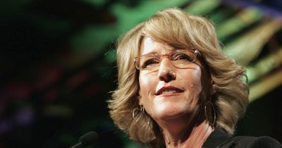 Erin Brockovich joins forces with Scottish university to launch leadership course