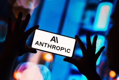 Anthropic CEO Slams Nvidia's Jensen Huang Claim As 'Outrageous Lie,' Says He's Not Trying To Control AI