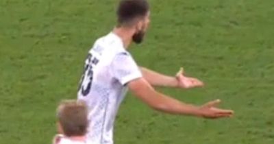 Key Viktoria Plzen ace ruled out of Rangers Champions League clash
