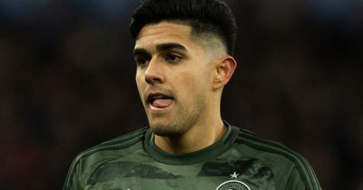 I hired a psychologist to help me at Celtic - it changed my life