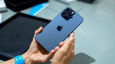 Apple To Rally Around 16%? Here Are 10 Top Analyst Forecasts For Friday