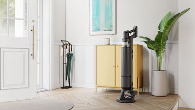 Samsung Bespoke AI Jet Ultra review: is this premium vacuum worth the sky-high price?