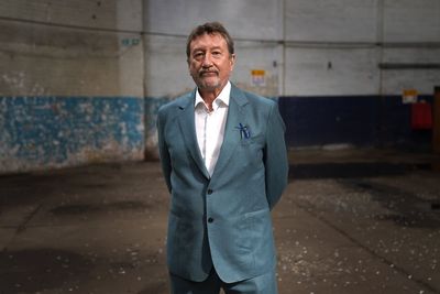 What will Steven Knight and Denis Villeneuve do with James Bond?