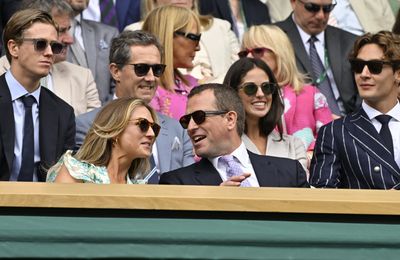 Royal wedding for Peter Phillips - Princess Anne's son gets engaged