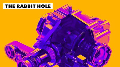 The Limited-Slip Differential Does So Much More Than You Think