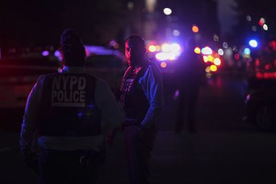 What are US ‘red flag’ gun laws? Why didn’t they stop New York shooter?
