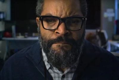 Critics slam Ice Cube’s ‘disastrous’ and ‘shoddy’ new War of the Worlds adaptation