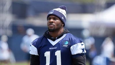 NFL Reporter Has Good News and Bad News for Cowboys Fans on Micah Parsons Standoff