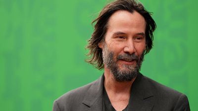 Keanu Reeves is getting back something valuable that disappeared from his home over a year ago