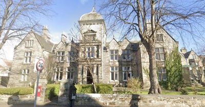 Plans submitted for new £20 million five-star hotel in St Andrews