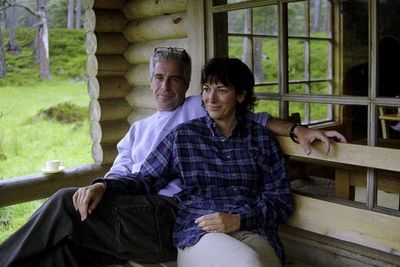 Ghislaine Maxwell quietly moved from Florida prison to softer Texas ‘honor dorm’ after asking for Trump pardon