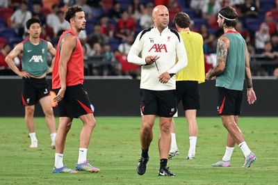 Liverpool vs Athletic Club: Friendly prediction, kick-off time, TV, live stream, team news, h2h results