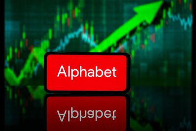 Alphabet Gains Momentum as Sentiment on Wall Street Improves